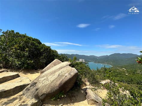 龍背|龍脊行山低難度五星靚景︱港島徑第八段(附交通)